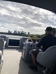 Freedom Boat Club – Tampa: Rick’s on the River photo 36