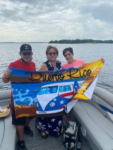 Freedom Boat Club – Tampa: Rick’s on the River photo 37