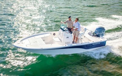 Freedom Boat Club – Tampa: Rick’s on the River photo 41