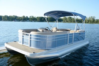 Freedom Boat Club – Tampa: Rick’s on the River photo 42