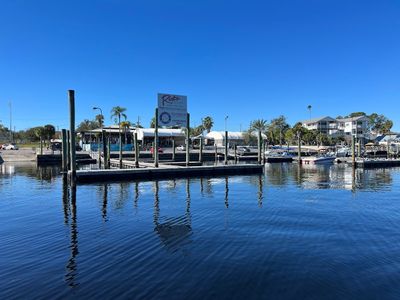 Freedom Boat Club – Tampa: Rick’s on the River photo 43