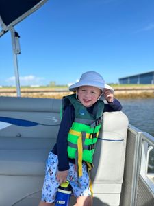 Freedom Boat Club – Tampa: Rick’s on the River photo 44