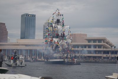 Freedom Boat Club – Tampa: Rick’s on the River photo 46