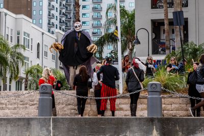 Freedom Boat Club – Tampa: Rick’s on the River photo 47