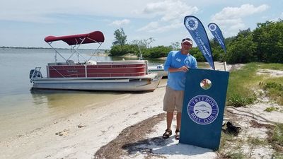 Freedom Boat Club – Tampa: Rick’s on the River photo 48