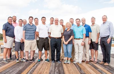 Freedom Boat Club – Tampa: Rick’s on the River photo 50