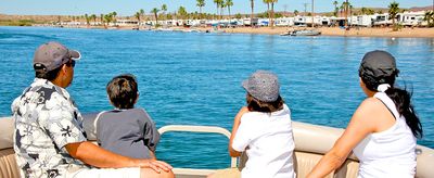 Freedom Boat Club – Tampa: Rick’s on the River photo 51