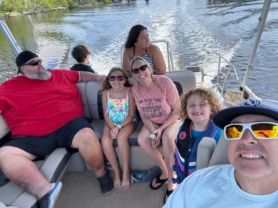 Freedom Boat Club – Tampa: Rick’s on the River photo 53