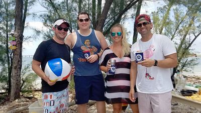 Freedom Boat Club – Tampa: Rick’s on the River photo 54