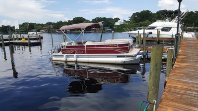 Freedom Boat Club – Tampa: Rick’s on the River photo 55