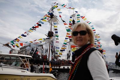 Freedom Boat Club – Tampa: Rick’s on the River photo 58