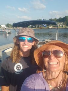 Freedom Boat Club – Tampa: Rick’s on the River photo 60