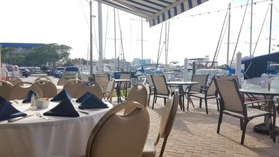 Clearwater Yacht Club photo 5