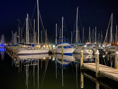 St Petersburg Yacht Club photo 12