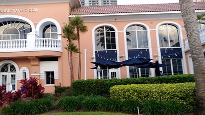 St Petersburg Yacht Club photo 20