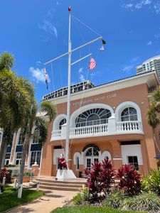 St Petersburg Yacht Club photo 21