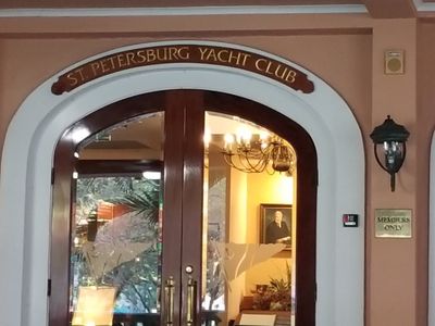 St Petersburg Yacht Club photo 27
