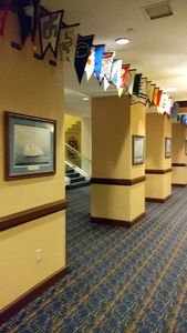 St Petersburg Yacht Club photo 29