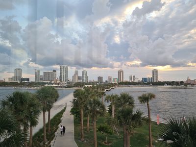 St Petersburg Yacht Club photo 32