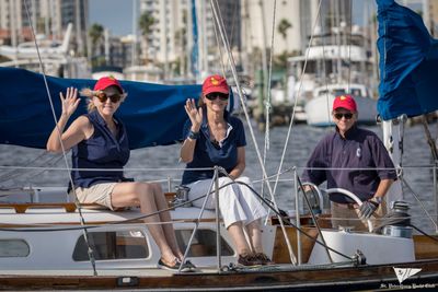 St Petersburg Yacht Club photo 36