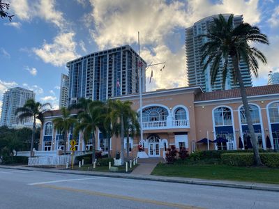 St Petersburg Yacht Club photo 43