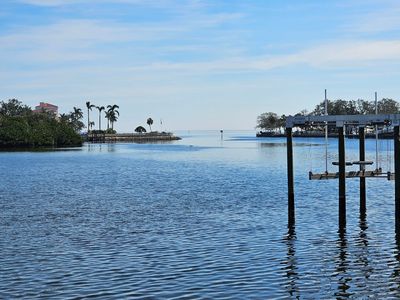 The St. Petersburg Yacht Club – Snell Isle Marina photo 12