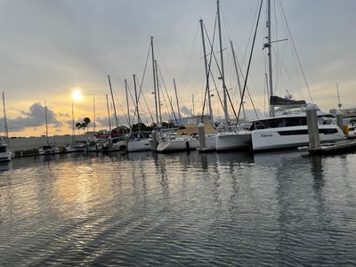 Freedom Boat Club – St. Petersburg: The Harborage photo 3