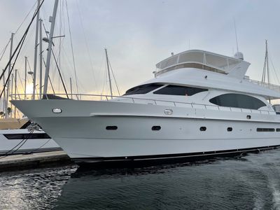 Freedom Boat Club – St. Petersburg: The Harborage photo 13