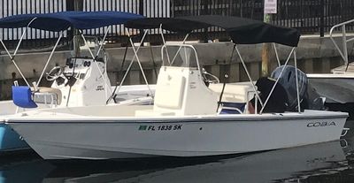 Freedom Boat Club – St. Petersburg: The Harborage photo 30