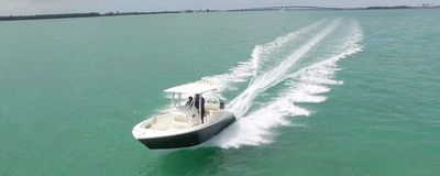 Freedom Boat Club – St. Petersburg: The Harborage photo 36