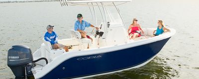 Freedom Boat Club – St. Petersburg: The Harborage photo 46