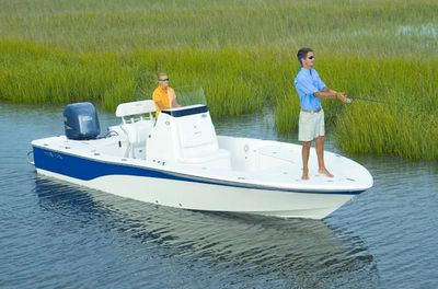 Freedom Boat Club Loggerhead Marina photo 2