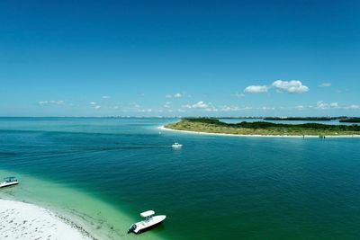 Freedom Boat Club Loggerhead Marina photo 7