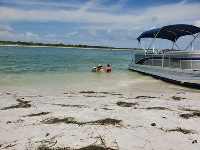 Freedom Boat Club Loggerhead Marina photo 14