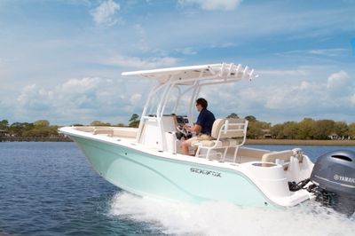 Freedom Boat Club Loggerhead Marina photo 41