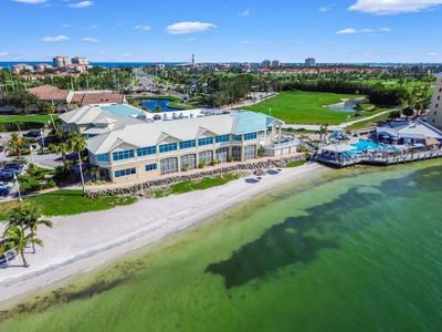 Isla Del Sol Yacht & Country Club photo 3