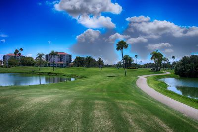 Isla Del Sol Yacht & Country Club photo 9