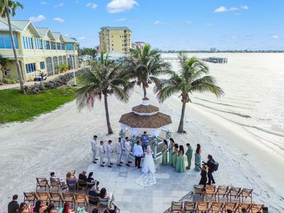 Isla Del Sol Yacht & Country Club photo 13