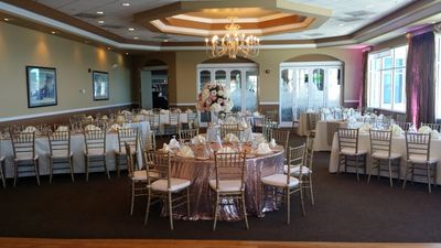 Isla Del Sol Yacht & Country Club photo 18