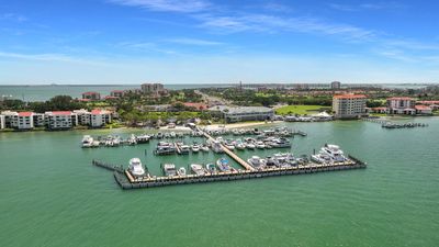 Isla Del Sol Yacht & Country Club photo 21