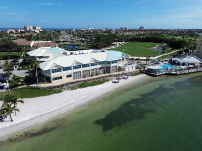 Isla Del Sol Yacht & Country Club photo 22