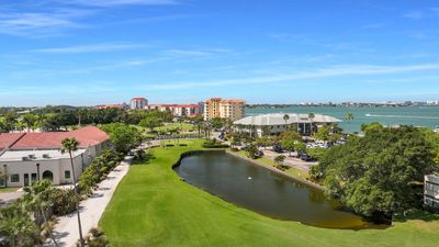 Isla Del Sol Yacht & Country Club photo 23