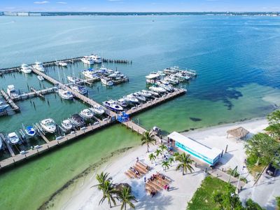 Isla Del Sol Yacht & Country Club photo 41