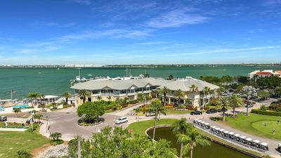 Isla Del Sol Yacht & Country Club photo 42