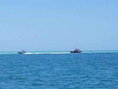 Freedom Boat Club – Anna-Maria Pier 77 photo 2