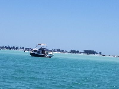 Freedom Boat Club – Anna-Maria Pier 77 photo 8