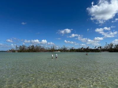 Freedom Boat Club – Anna-Maria Pier 77 photo 10