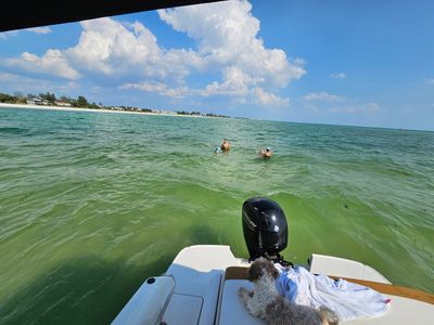 Freedom Boat Club – Anna-Maria Pier 77 photo 12