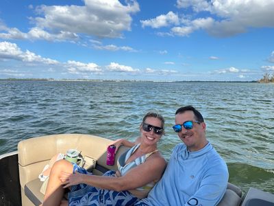 Freedom Boat Club – Anna-Maria Pier 77 photo 13