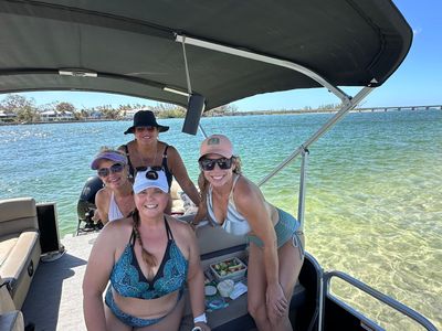 Freedom Boat Club – Anna-Maria Pier 77 photo 14